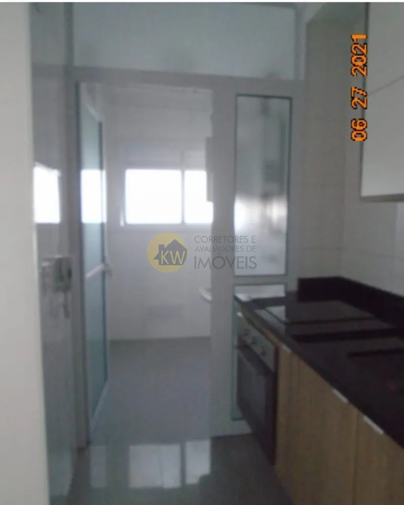 Apartamento, 2 quartos, 49 m² - Foto 2