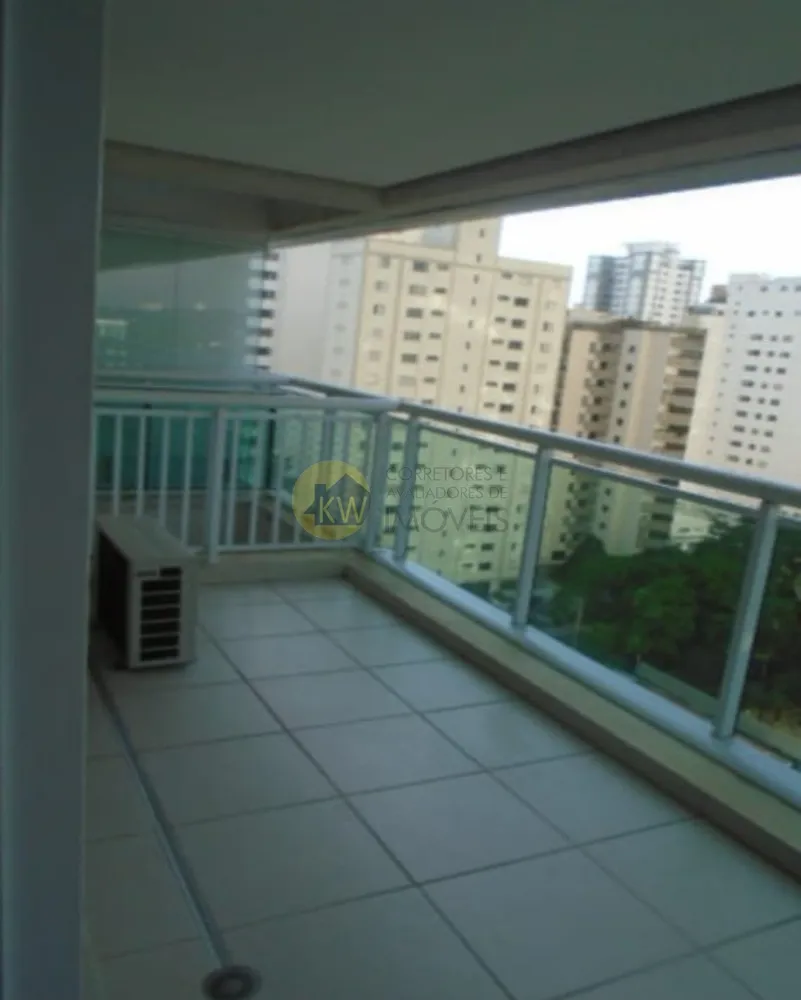 Apartamento, 2 quartos, 49 m² - Foto 3
