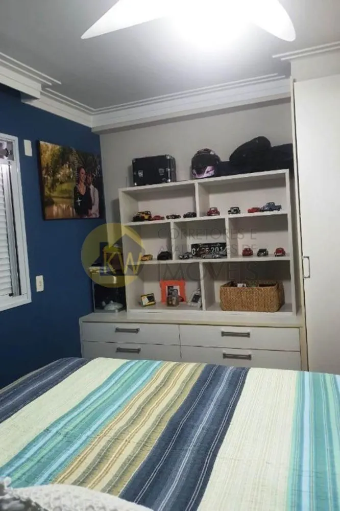 Apartamento, 2 quartos, 86 m² - Foto 9