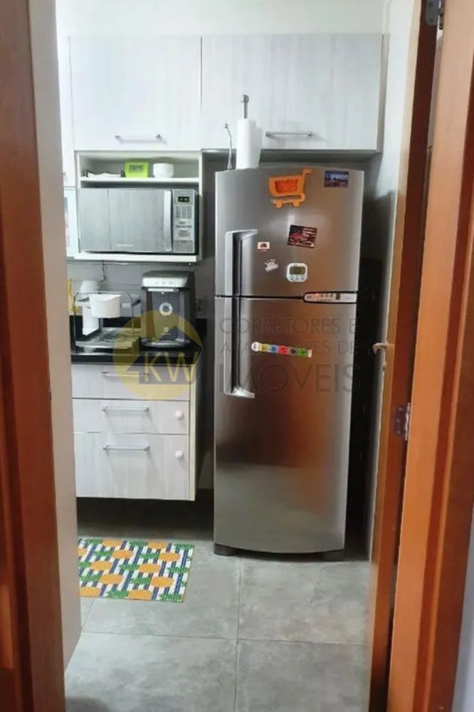 Apartamento, 2 quartos, 86 m² - Foto 3
