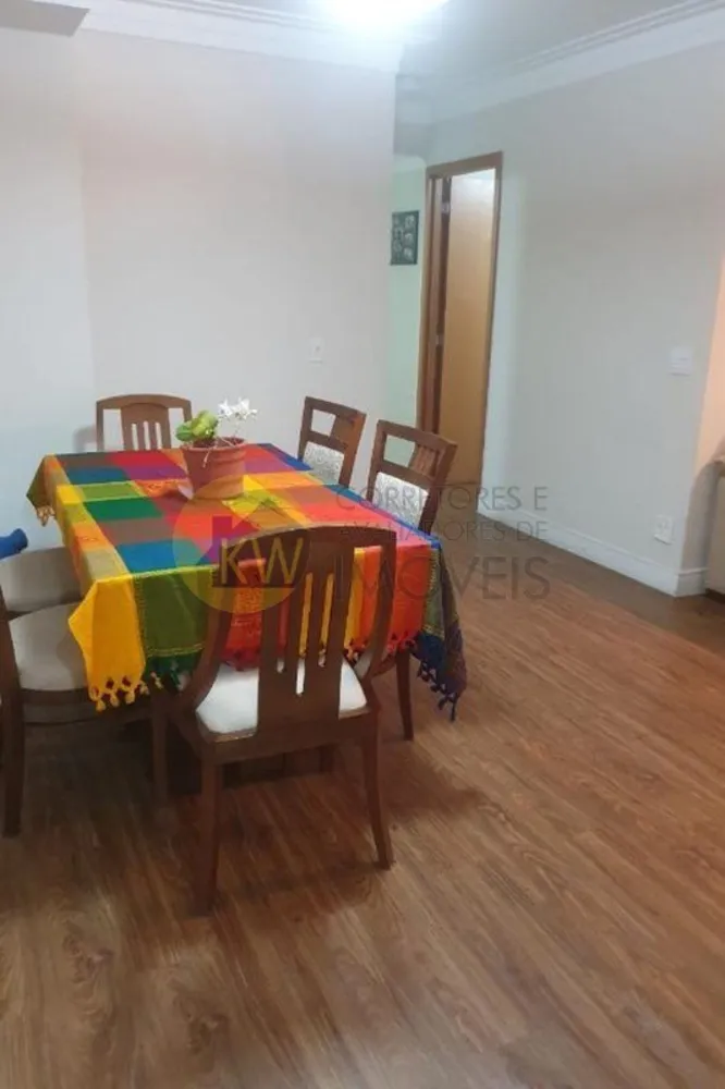Apartamento, 2 quartos, 86 m² - Foto 2