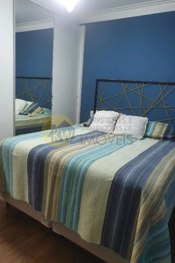 Apartamento, 2 quartos, 86 m² - Foto 8