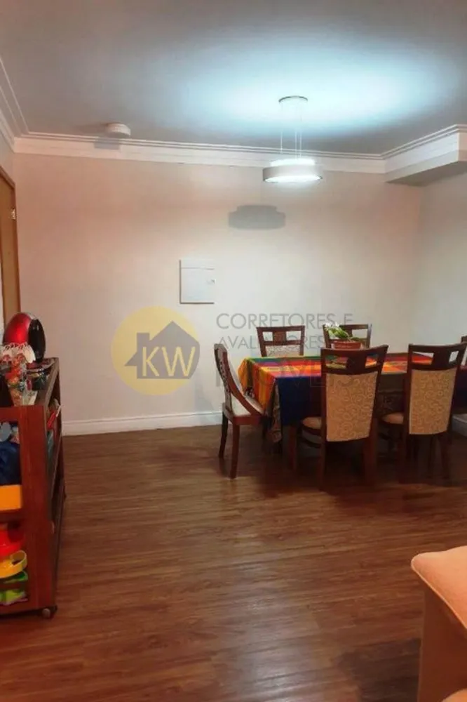 Apartamento, 2 quartos, 86 m² - Foto 3