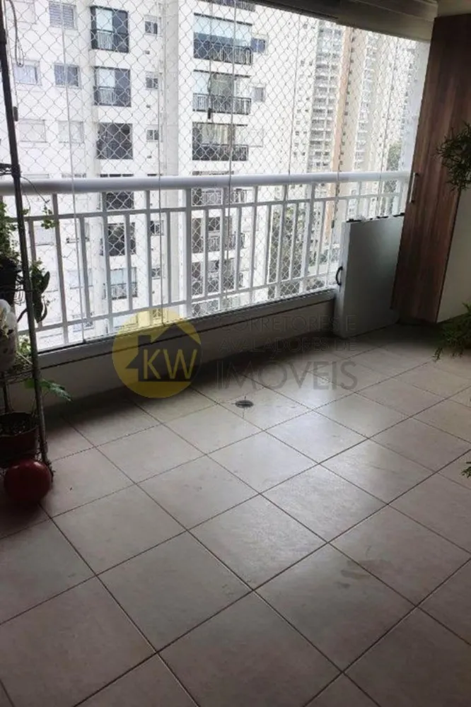 Apartamento, 2 quartos, 86 m² - Foto 1