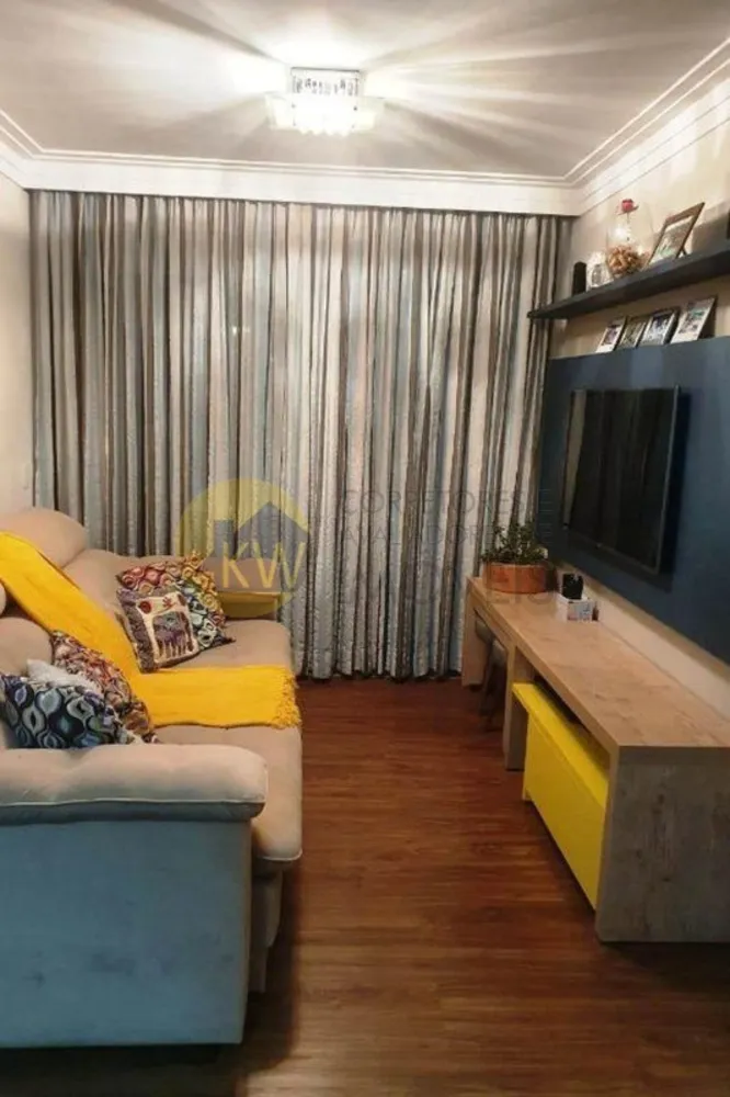 Apartamento, 2 quartos, 86 m² - Foto 2