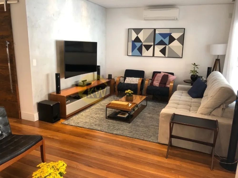 Casa de Condomínio, 4 quartos - Foto 7