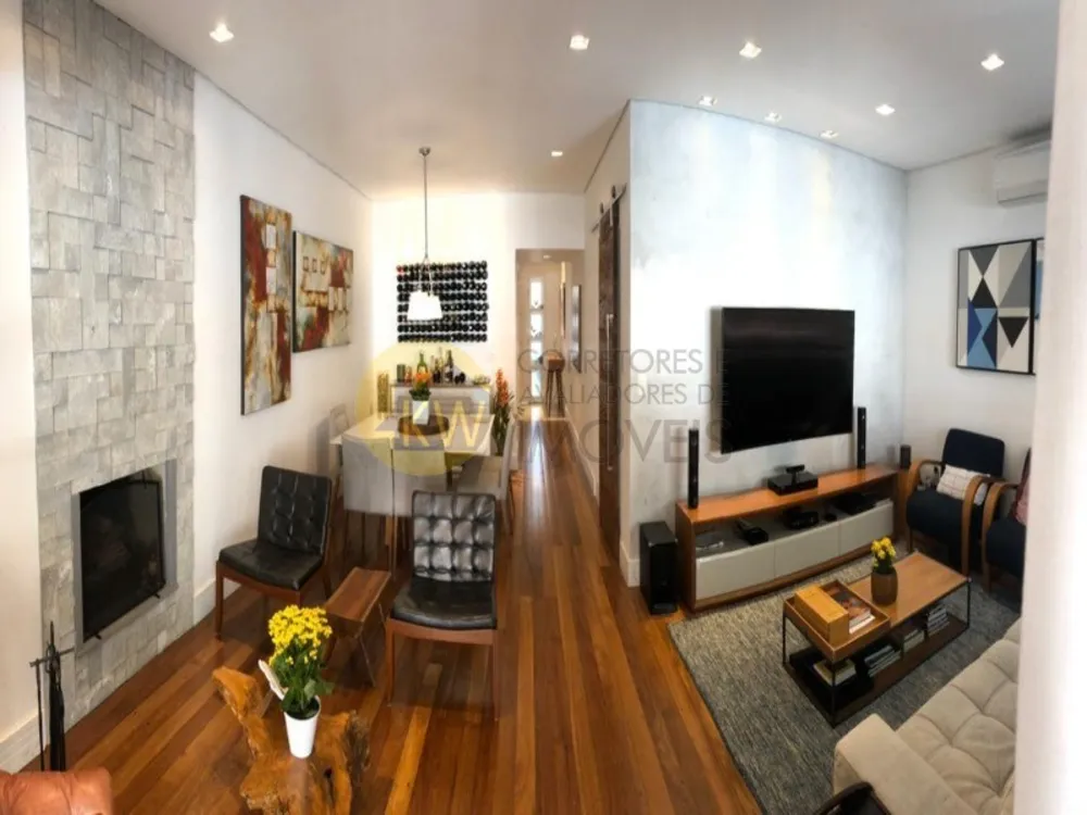 Casa de Condomínio, 4 quartos - Foto 8