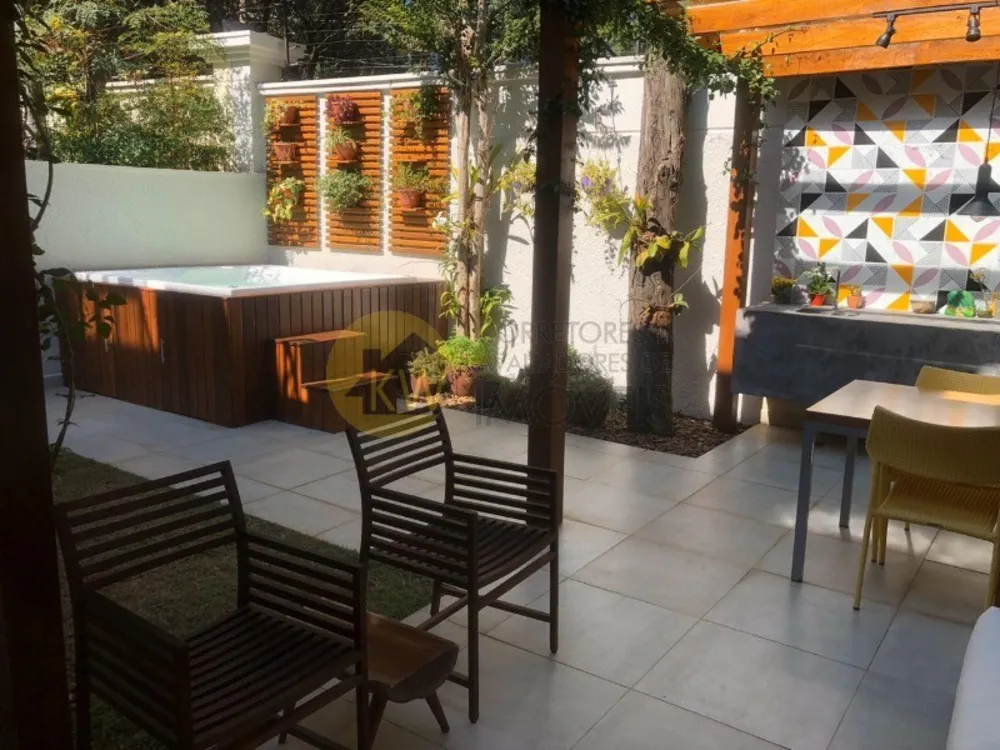 Casa de Condomínio, 4 quartos - Foto 8