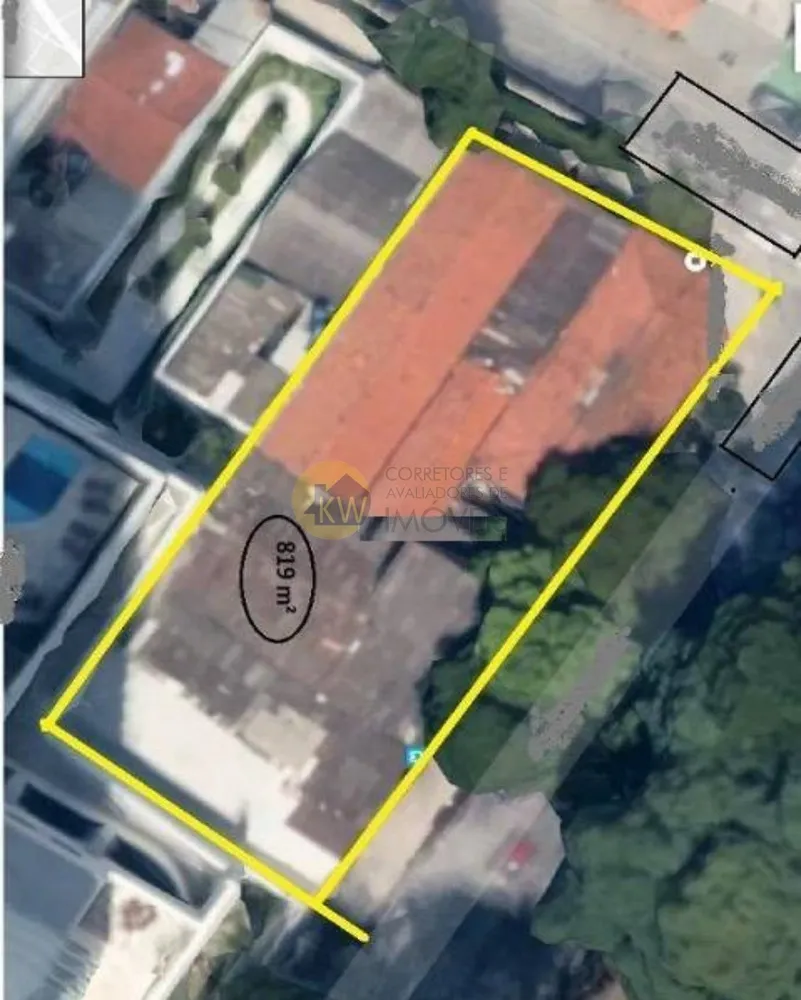 Terreno, 820 m² - Foto 4