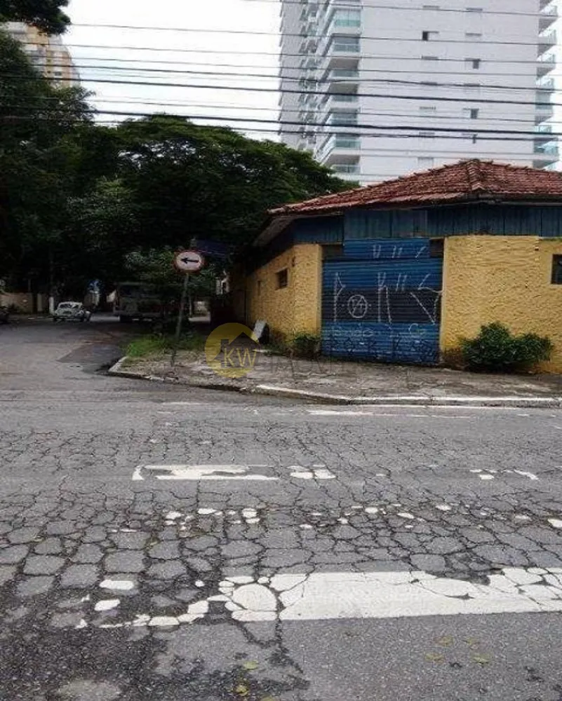 Terreno, 820 m² - Foto 2