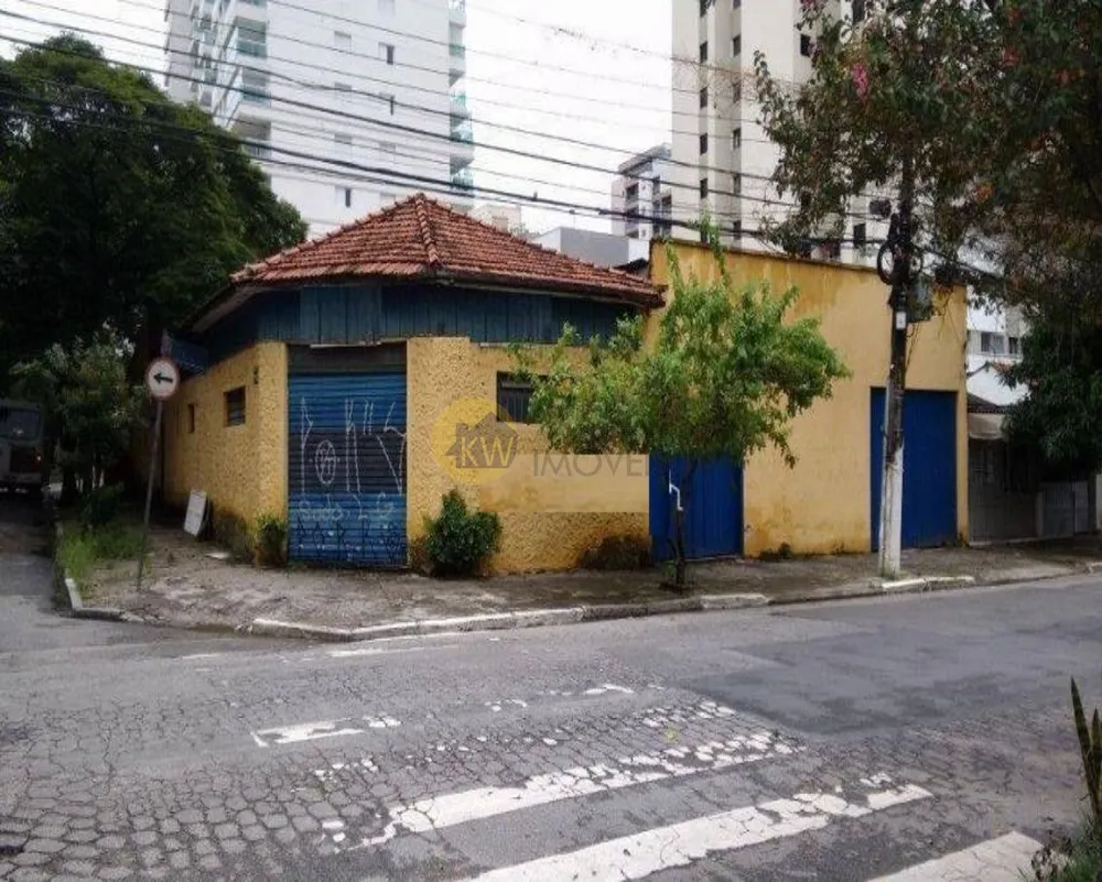 Terreno, 820 m² - Foto 3
