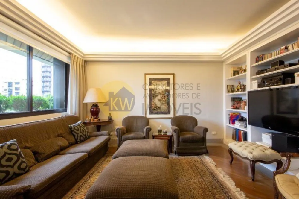 Apartamento, 1 quarto, 386 m² - Foto 11