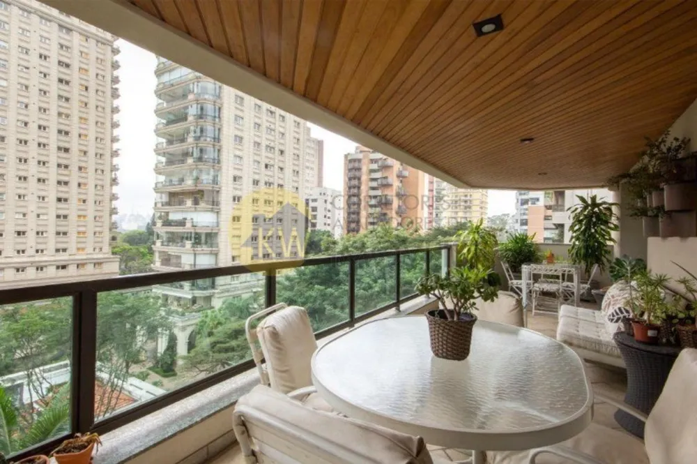 Apartamento, 1 quarto, 386 m² - Foto 8