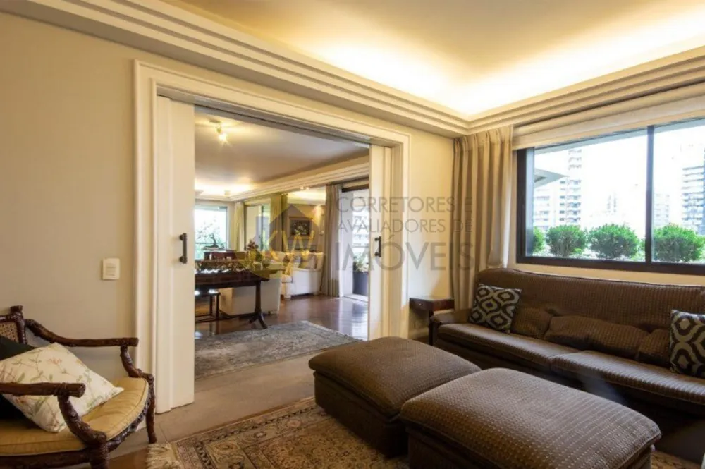 Apartamento, 1 quarto, 386 m² - Foto 7