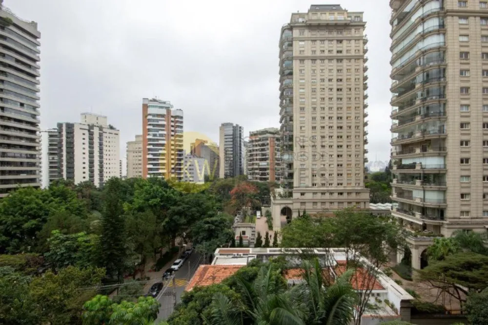Apartamento, 1 quarto, 386 m² - Foto 6