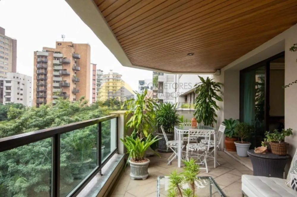 Apartamento, 1 quarto, 386 m² - Foto 12