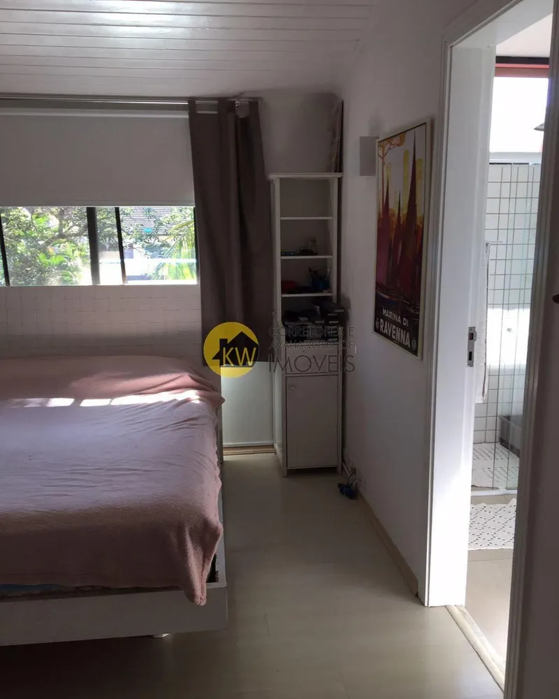 Casa de Condomínio, 4 quartos - Foto 16