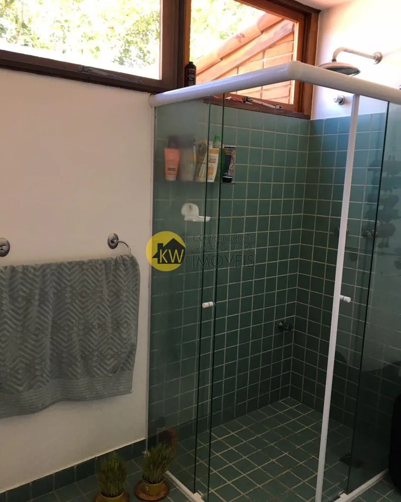 Casa de Condomínio, 4 quartos - Foto 18
