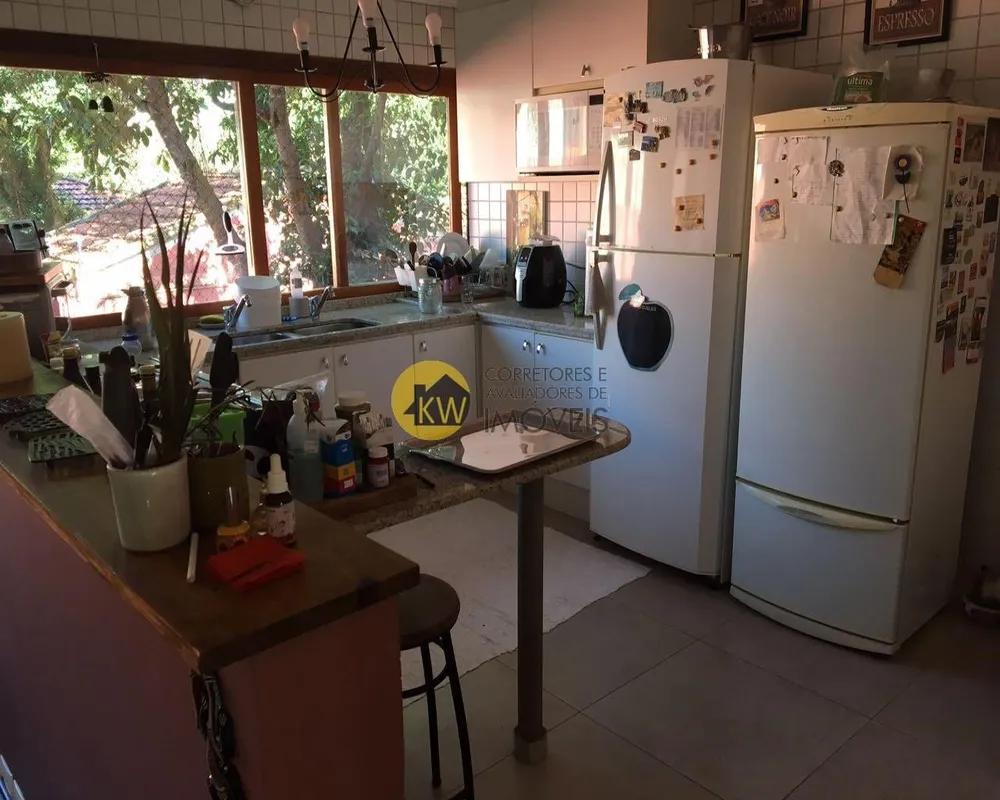 Casa de Condomínio, 4 quartos - Foto 11