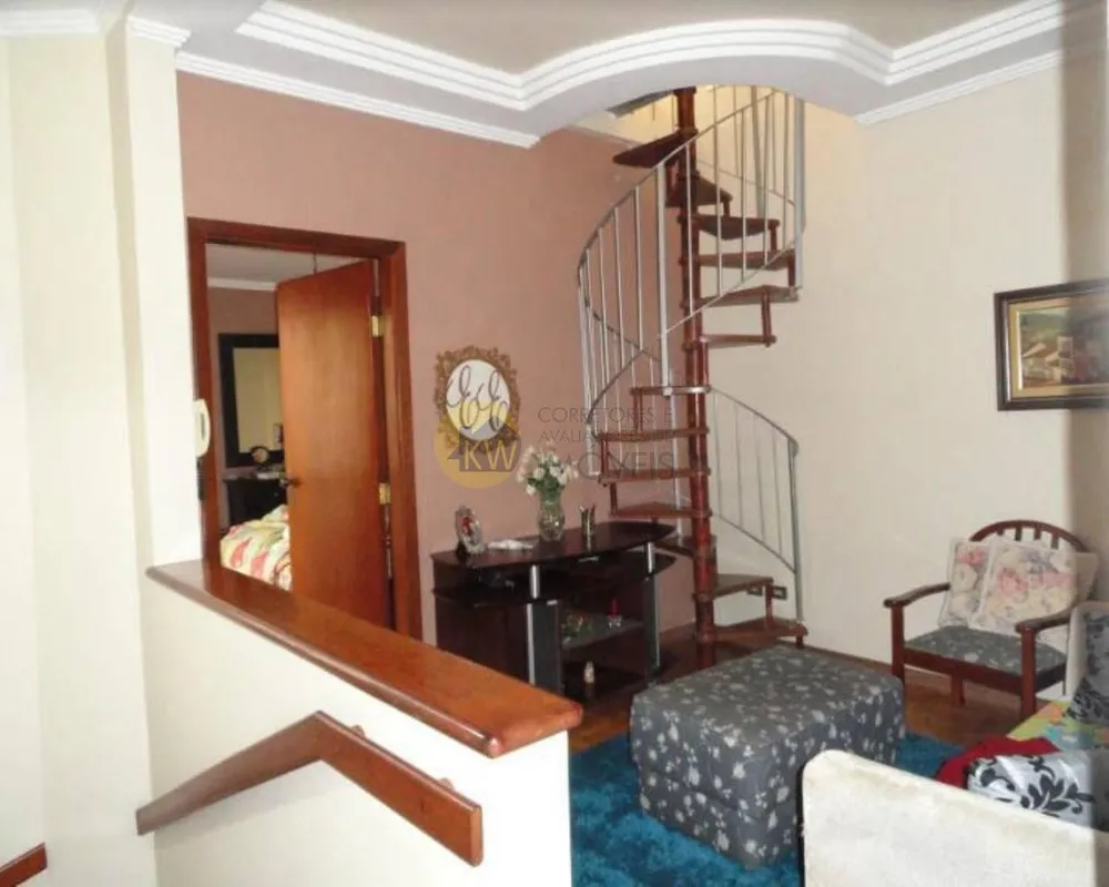 Casa de Vila, 3 quartos - Foto 4