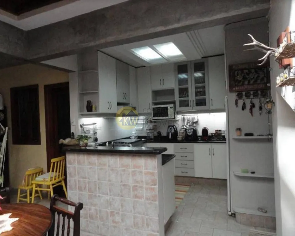 Casa de Vila, 3 quartos - Foto 1