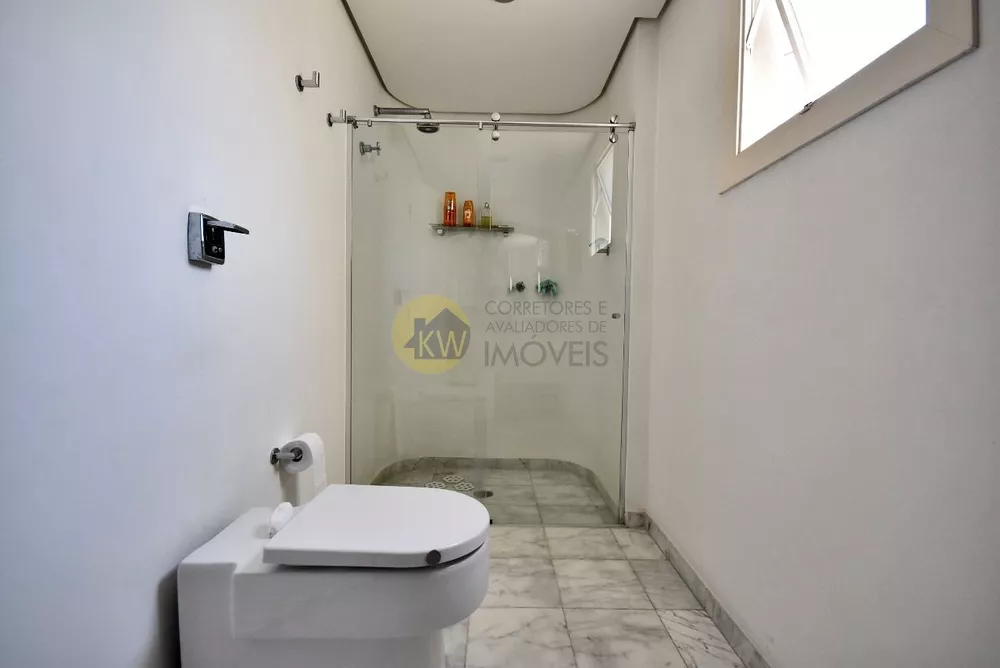 Apartamento à venda e aluguel com 4 quartos, 311m² - Foto 3