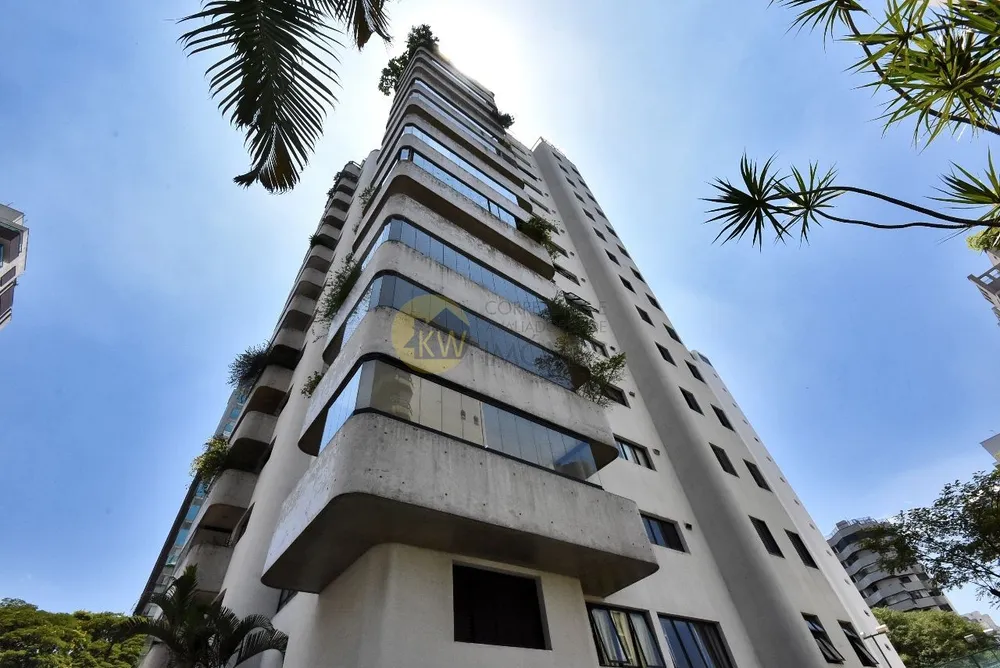 Apartamento, 4 quartos, 311 m² - Foto 5
