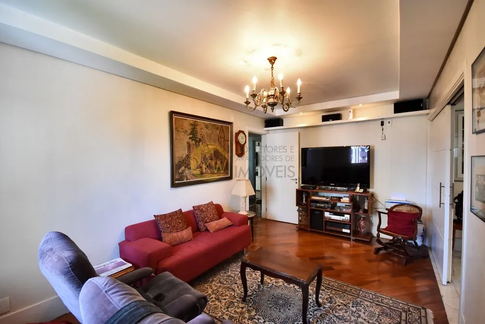 Apartamento, 4 quartos, 311 m² - Foto 11