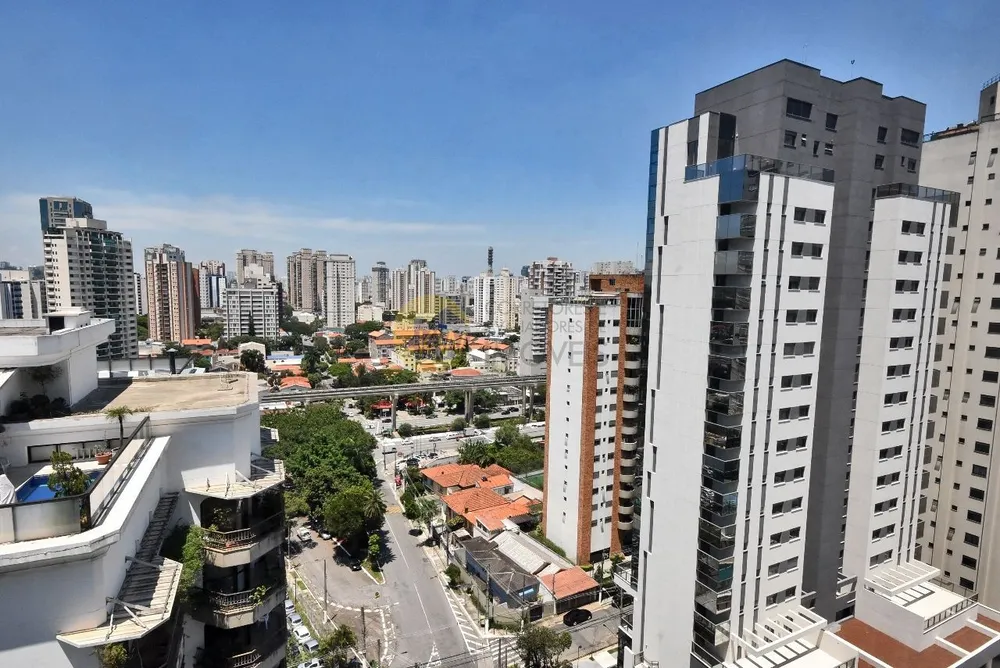 Apartamento, 4 quartos, 311 m² - Foto 8