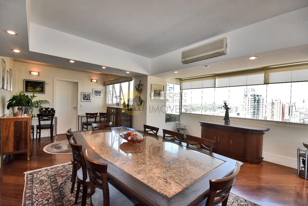 Apartamento, 4 quartos, 311 m² - Foto 10