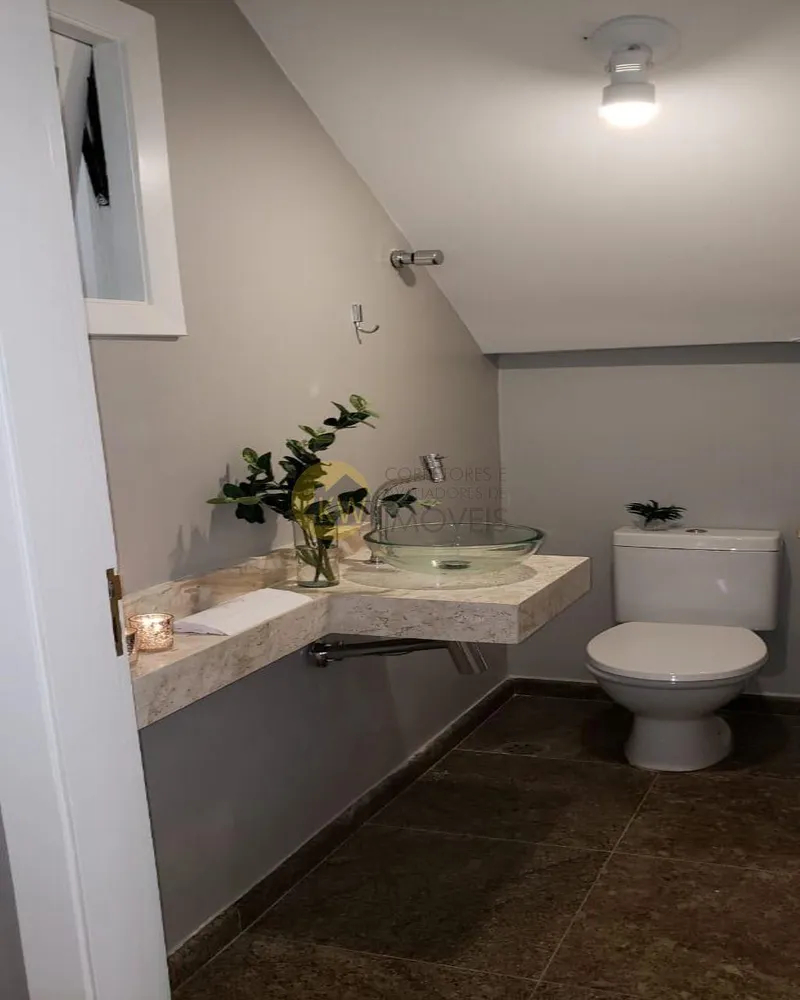 Casa de Condomínio, 5 quartos - Foto 20