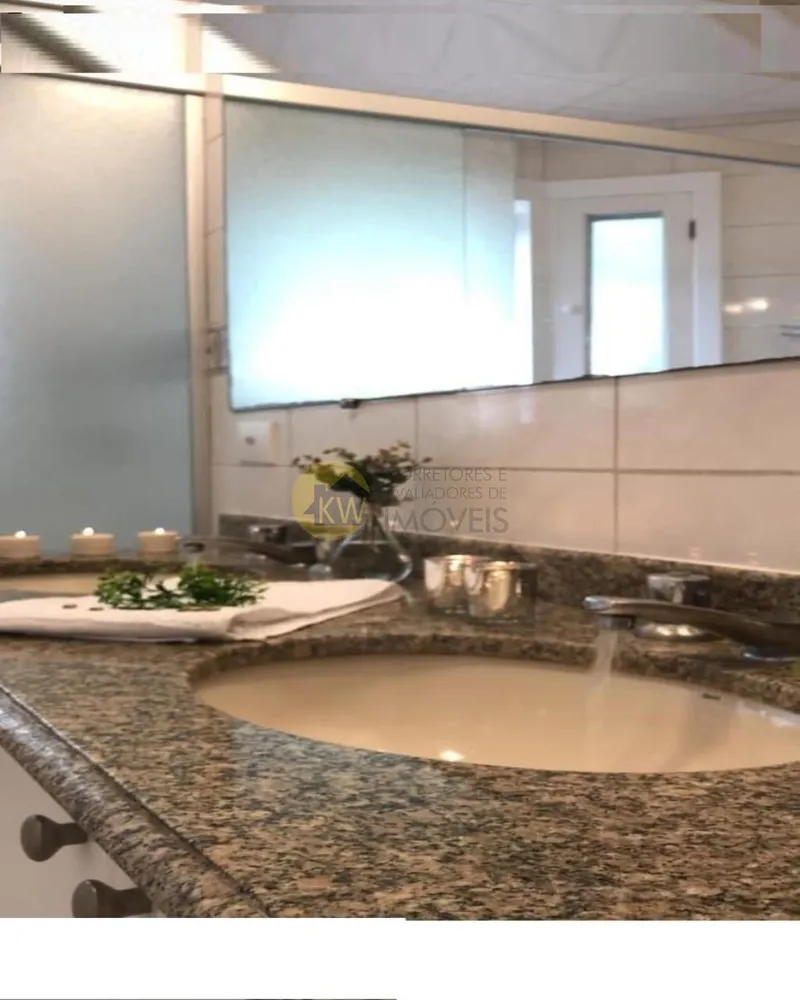 Casa de Condomínio, 5 quartos - Foto 10