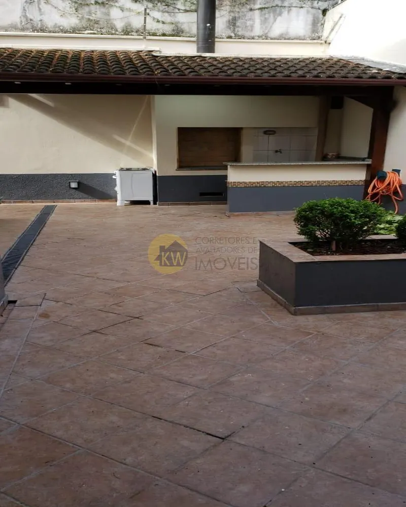 Casa de Condomínio, 5 quartos - Foto 1