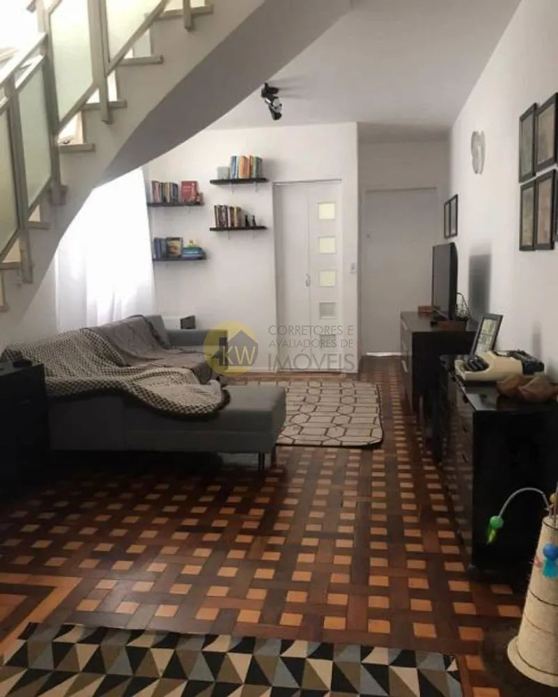 Casa, 4 quartos, 190 m² - Foto 10