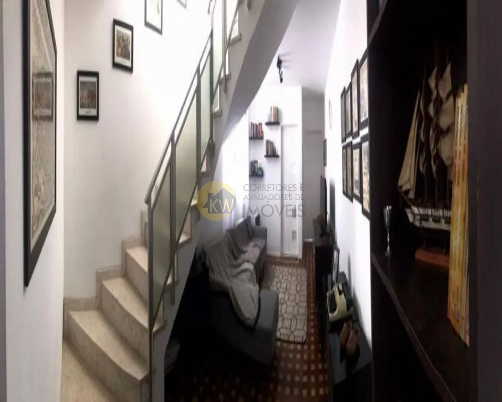 Casa, 4 quartos, 190 m² - Foto 14