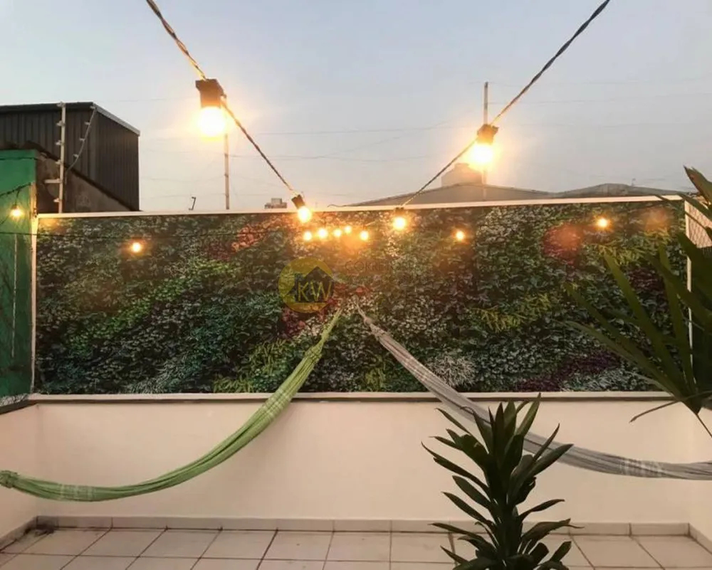 Casa, 4 quartos, 190 m² - Foto 13