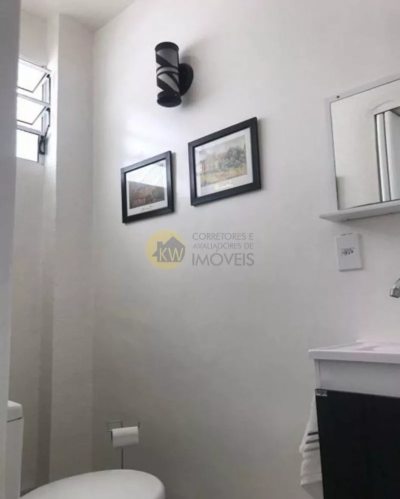 Casa à venda com 4 quartos, 190m² - Foto 4