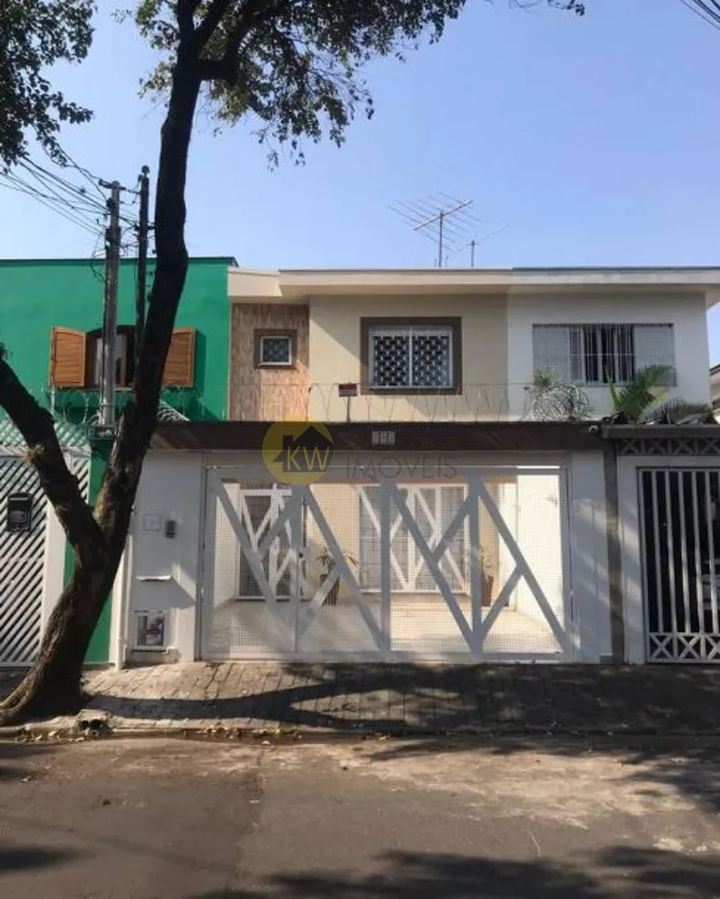 Casa, 4 quartos, 190 m² - Foto 6