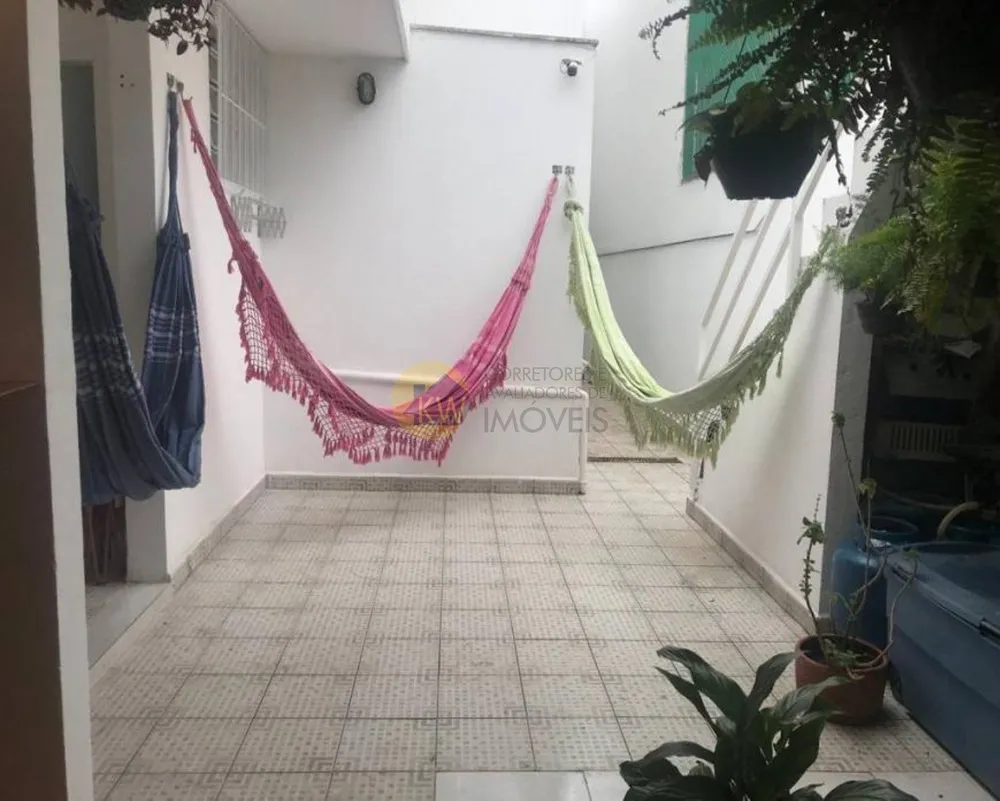 Casa, 4 quartos, 190 m² - Foto 9