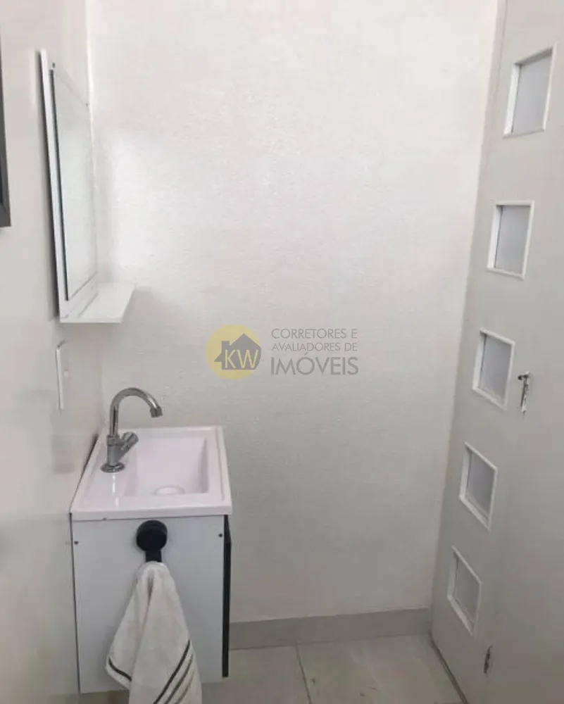 Casa, 4 quartos, 190 m² - Foto 11