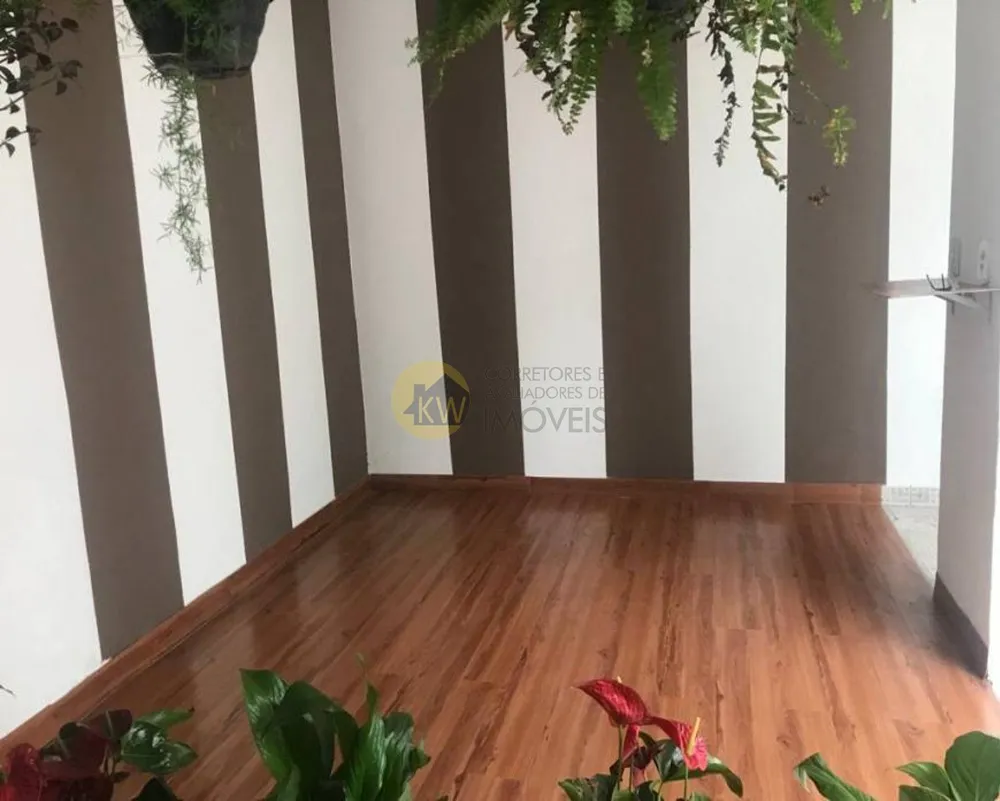 Casa, 4 quartos, 190 m² - Foto 7