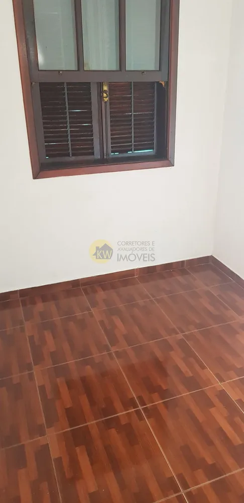 Casa, 3 quartos, 100 m² - Foto 1