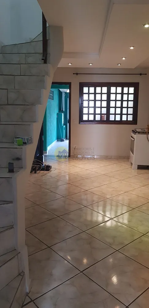 Casa, 3 quartos, 100 m² - Foto 2