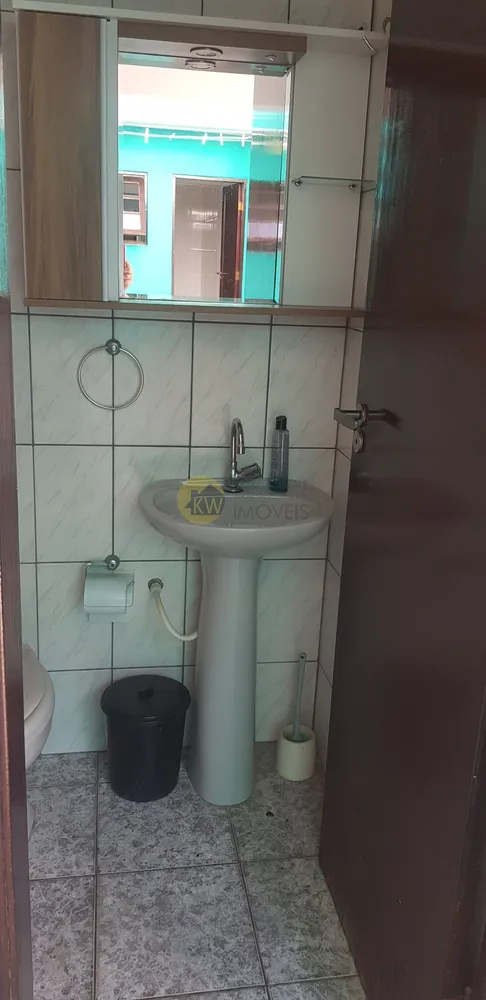 Casa, 3 quartos, 100 m² - Foto 3