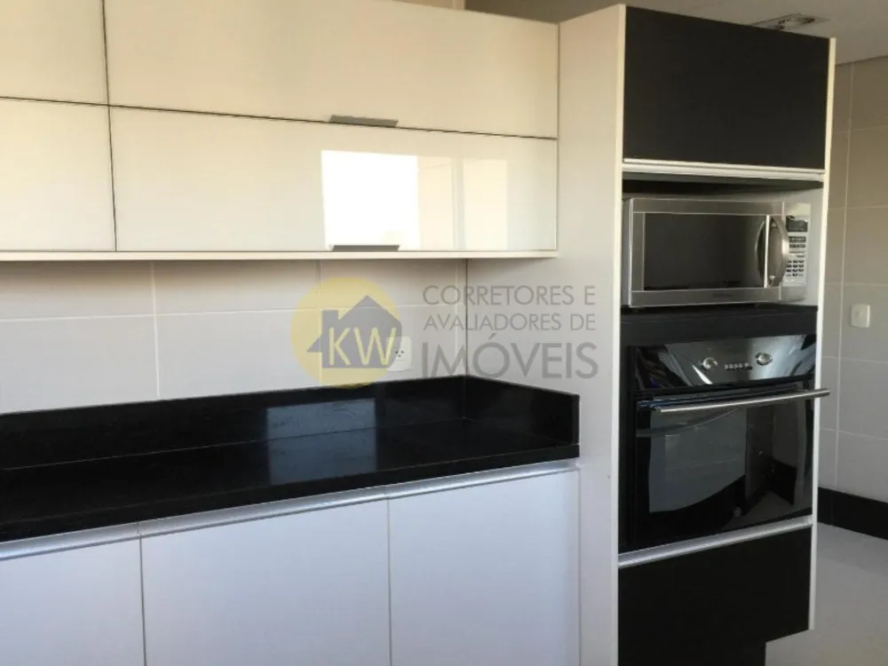 Apartamento, 4 quartos, 205 m² - Foto 8
