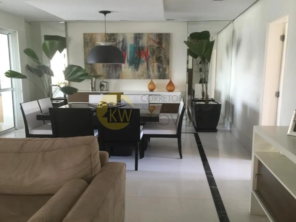 Apartamento, 4 quartos, 205 m² - Foto 6