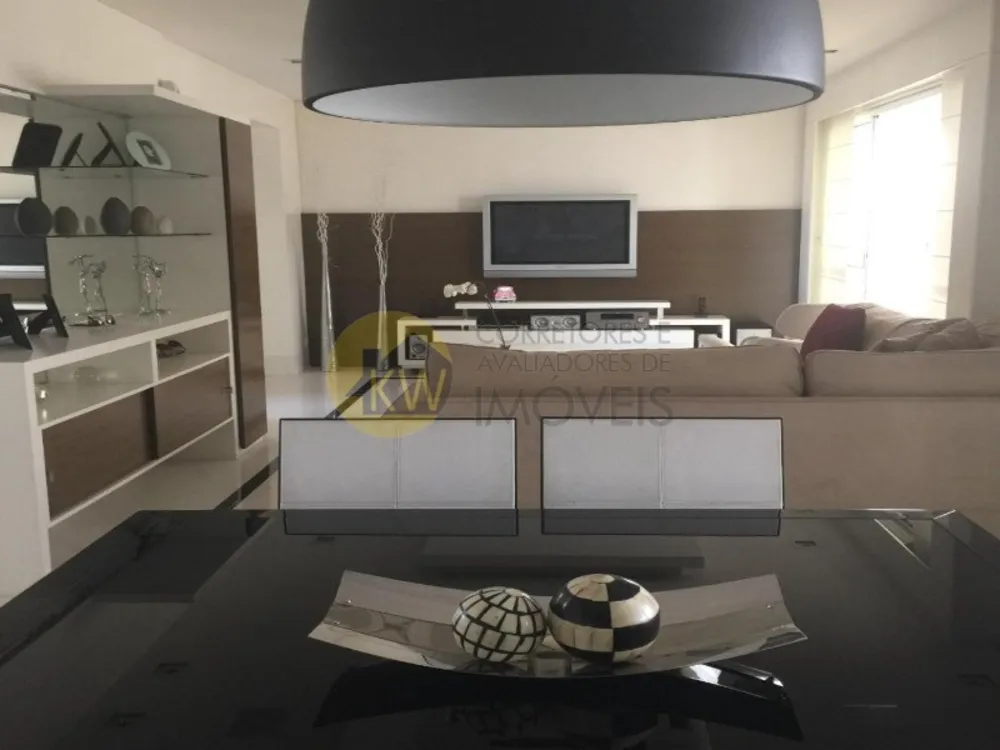 Apartamento, 4 quartos, 205 m² - Foto 11