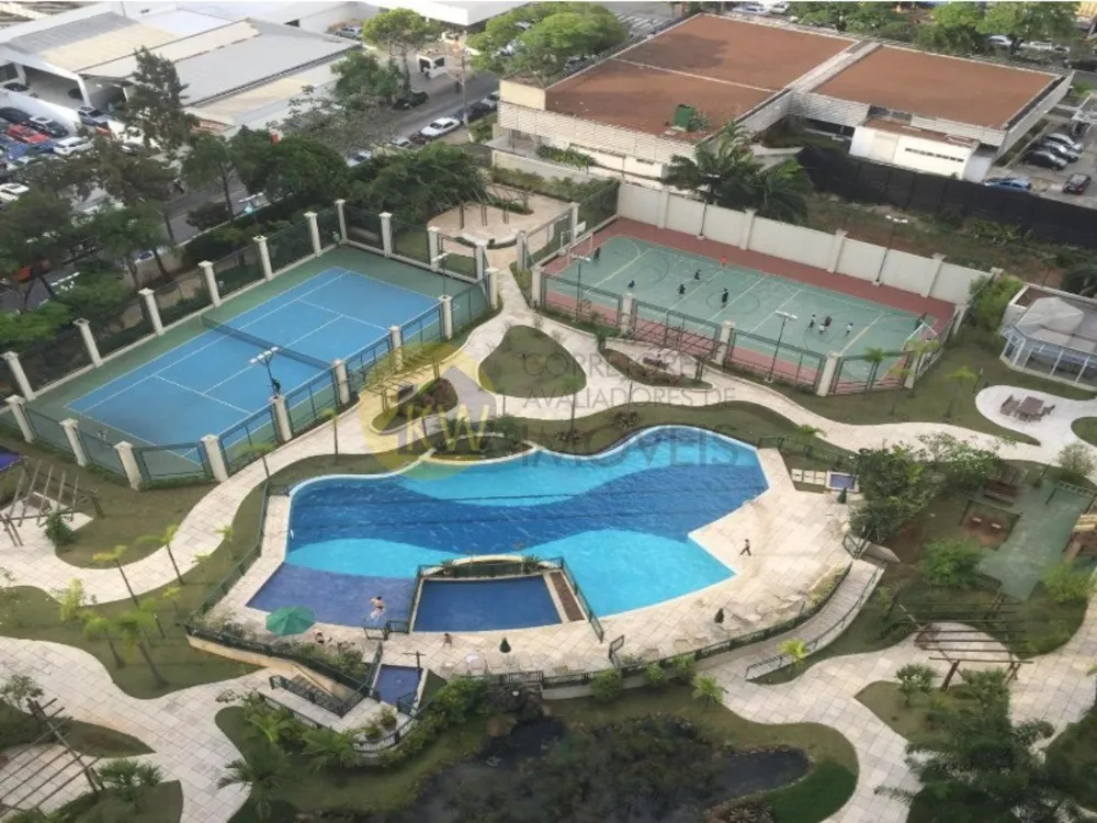 Apartamento, 4 quartos, 205 m² - Foto 4