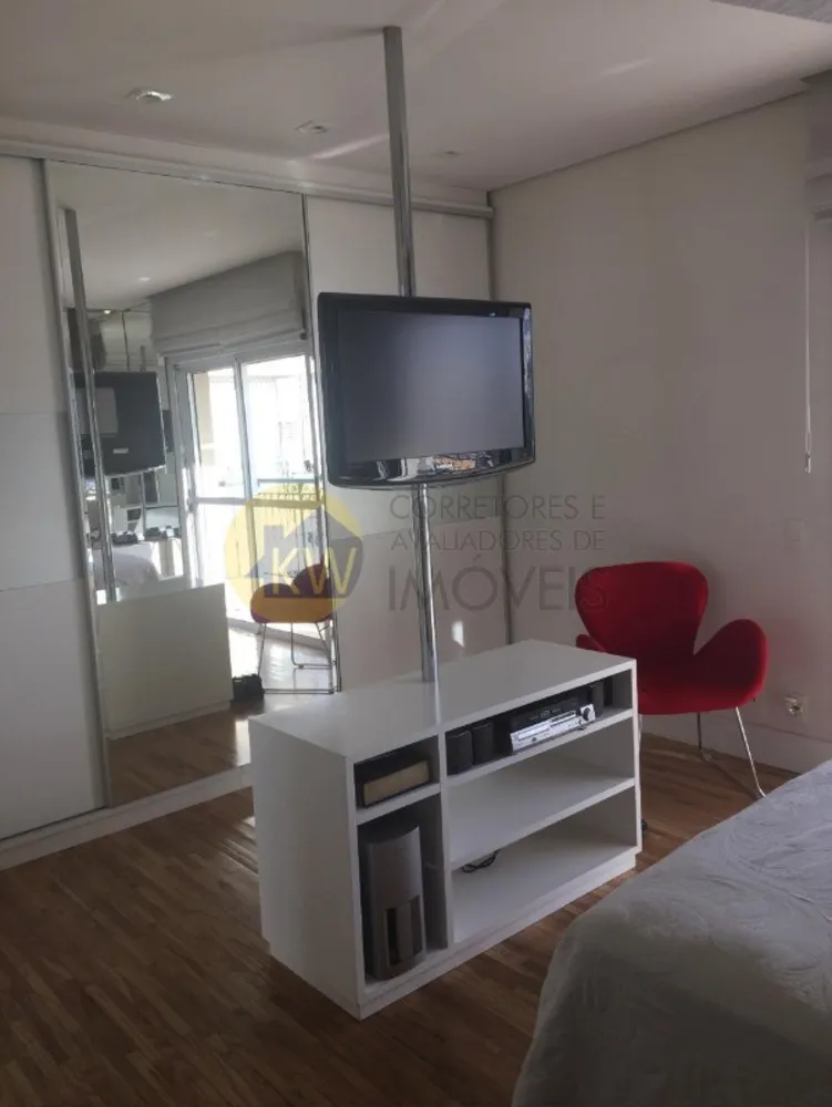 Apartamento, 4 quartos, 205 m² - Foto 5