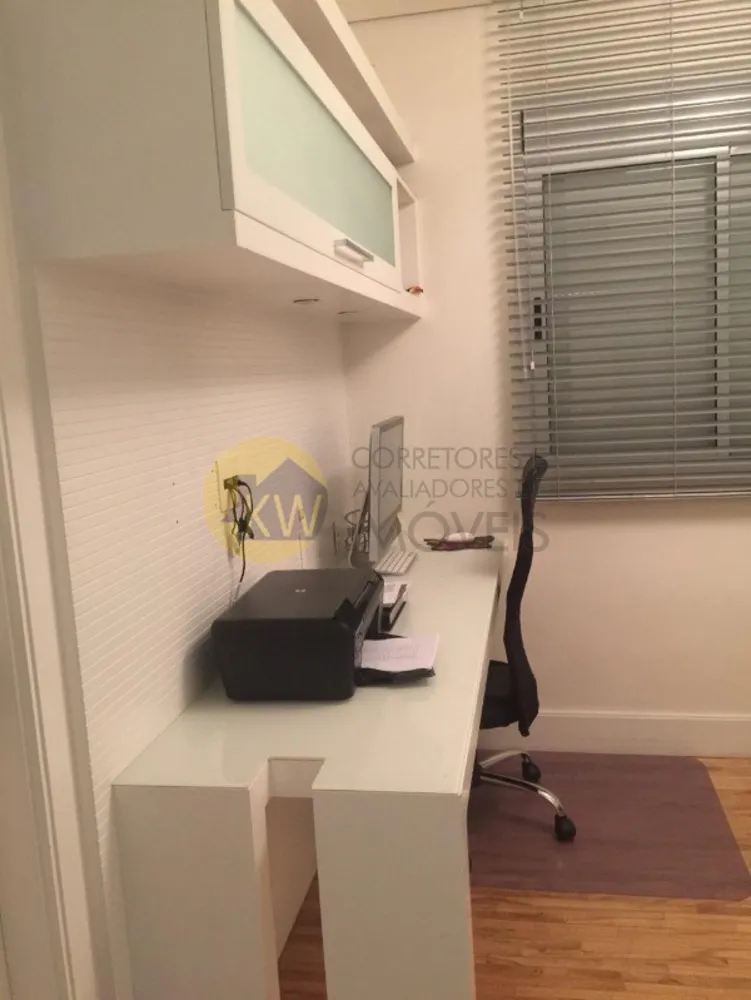 Apartamento, 4 quartos, 205 m² - Foto 3
